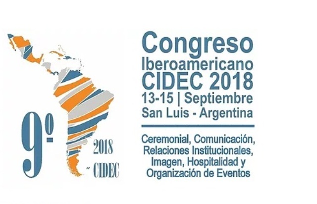 Protocolo de la Provincia participará de un congreso iberoamericano