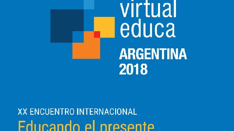 San Luis, presente en el XX Encuentro Internacional Virtual Educa