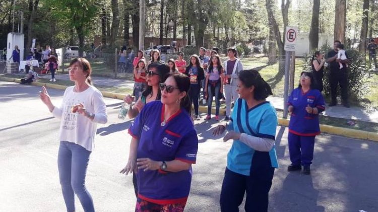 El Gobierno provincial acompaña con diversas actividades los festejos del Día del Estudiante