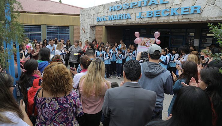 Encuentro para conmemorar el Día Mundial de Lucha Contra el Cáncer de Mama