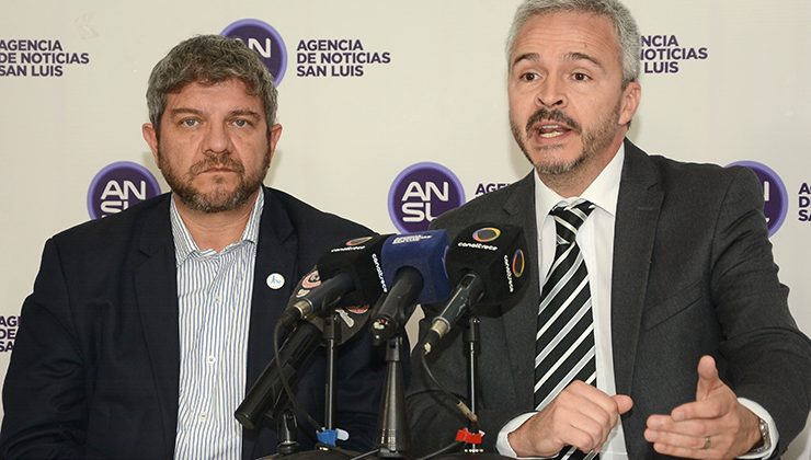 La Provincia recurre a la justicia para frenar el cobro retroactivo del servicio de gas natural