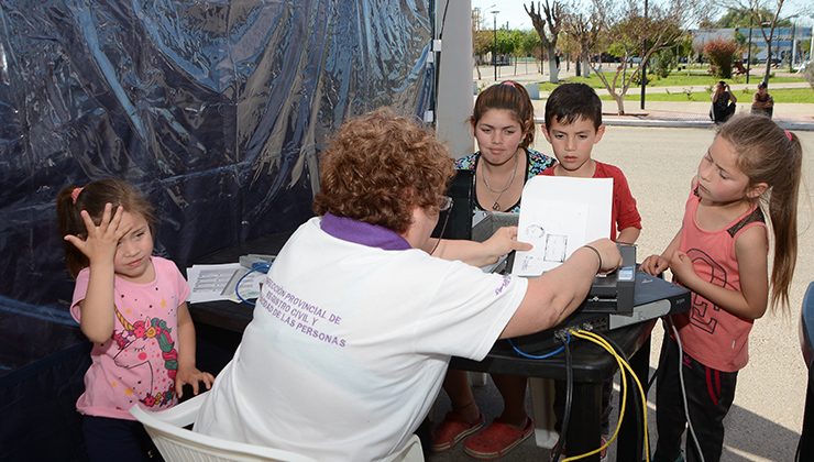 La campaña “Hoy, en tu Pueblo” llega este martes a Zanjitas