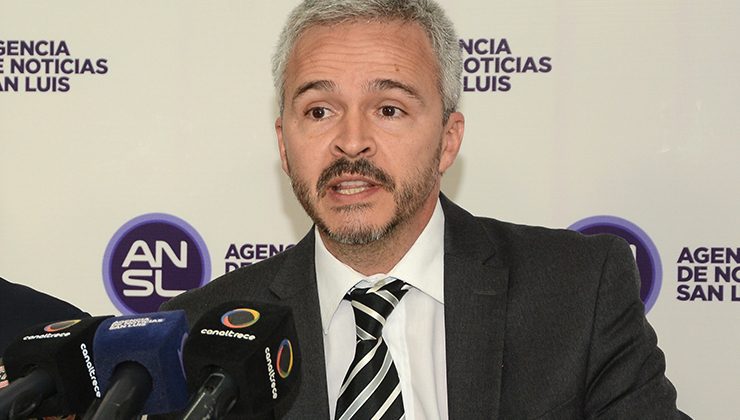 La Provincia accionó judicialmente en contra del cobro retroactivo del gas