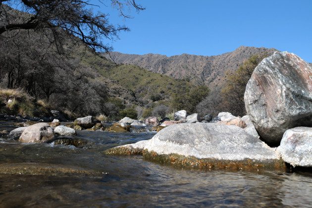 Finde ideal para actividades al aire libre