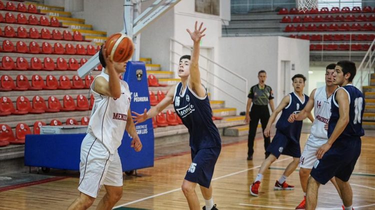 Los equipos de la zona “C” se lucen en el “Arena La Pedrera”