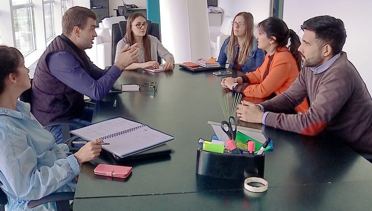 El Campus implementará un Sistema de Gestión de Calidad