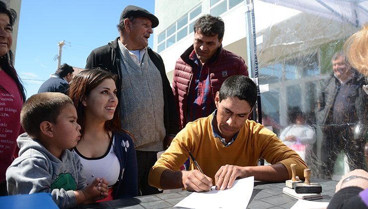 El Plan “Hoy en tu pueblo” llega a Quines