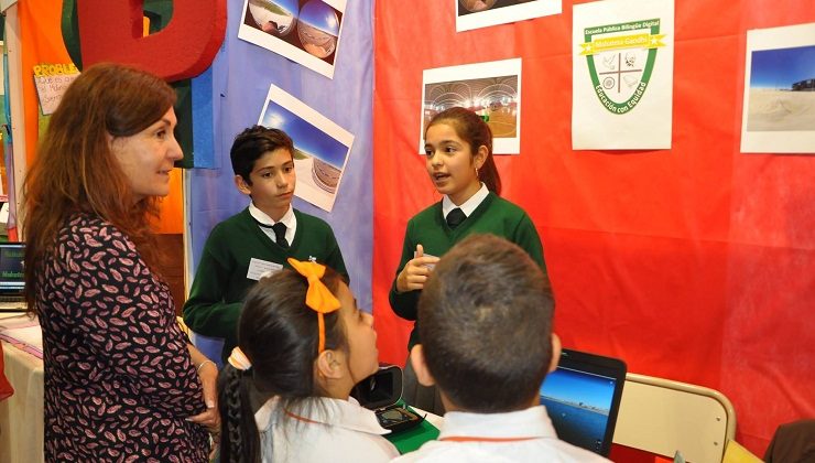 Proyectos destacados que participarán en la instancia provincial de la Feria de Ciencias