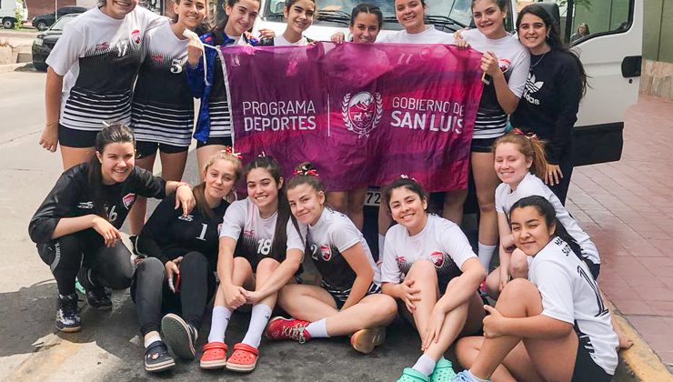 El Instituto Santo Tomás de Aquino estará presente en el Torneo Internacional “Copa Andina”