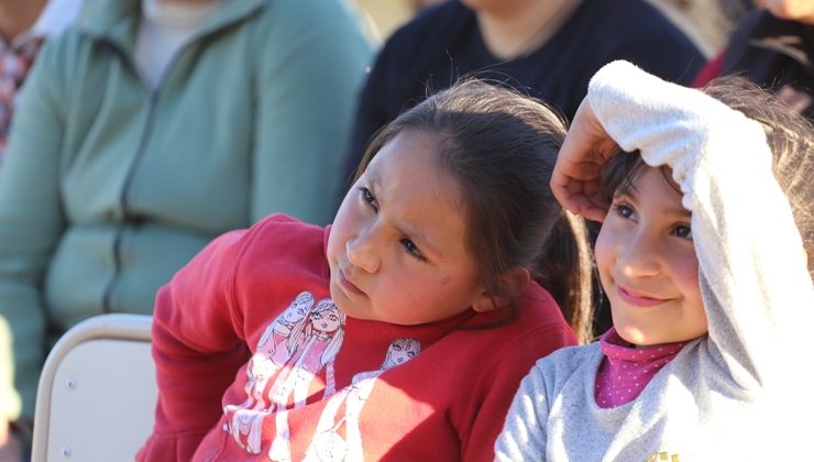 Dan a conocer los ganadores del certamen “Historias de mi pueblo y su gente”