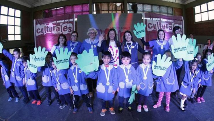 Este miércoles se darán a conocer los premiados de los Intercolegiales Culturales