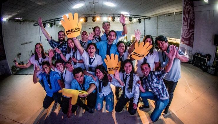 Intercolegiales Culturales: 67 proyectos se exponen desde este lunes hasta el miércoles