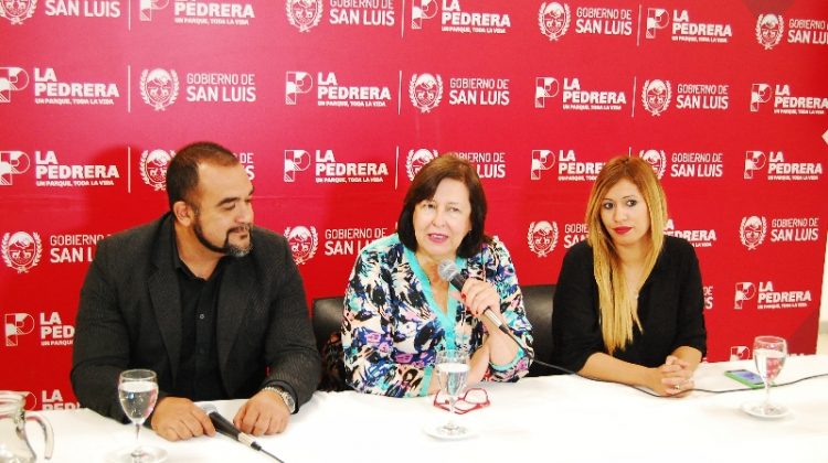 “Mujerazo”: un espacio de reflexión y debate con la mujer como protagonista