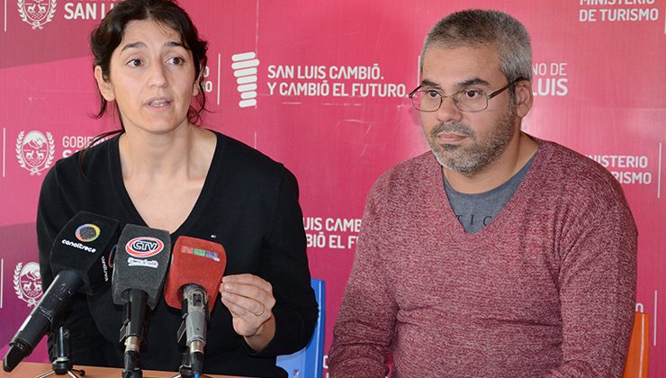 Se presentará un nuevo portal web