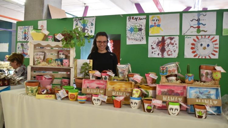 En “La Pedrera”, ya se vive una nueva Feria de Pequeños y Medianos Productores