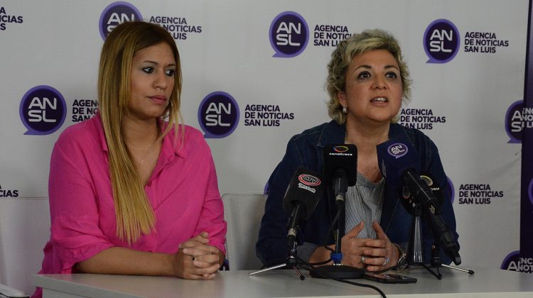 Presentaron un video de concientización y prevención del cáncer de mama