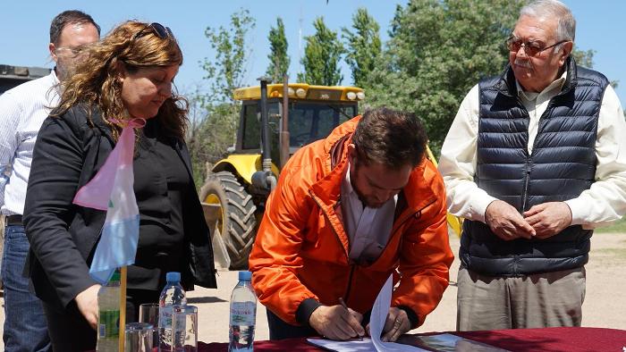 Un nuevo espacio de recreación y esparcimiento para Candelaria