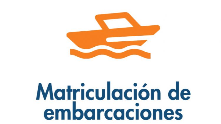 Este miércoles habrá matriculación de embarcaciones