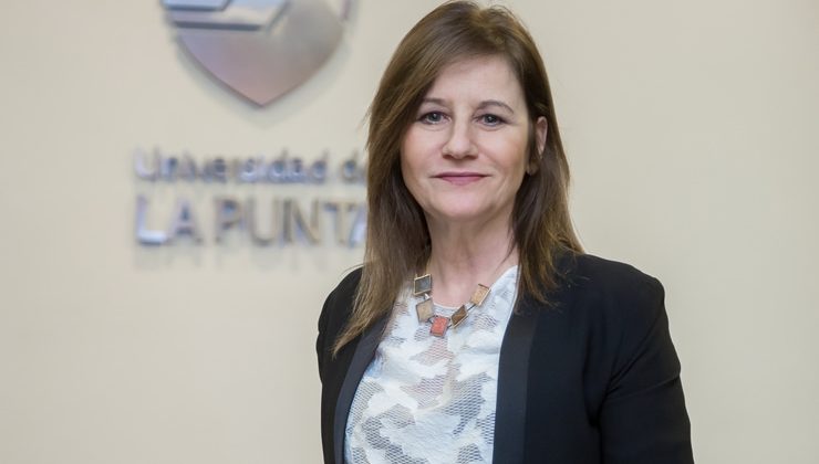 “La ULP Virtual tiene una función social muy importante”