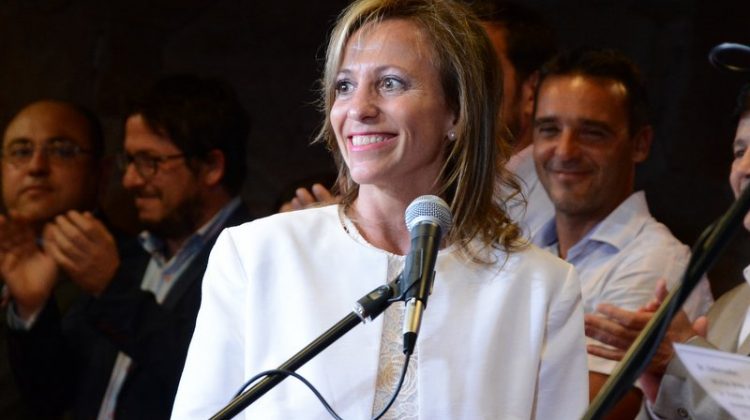 El perfil de Silvia Sosa Araujo, la nueva ministra de Salud