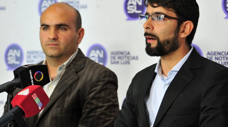 San Luis ratificó su reclamo a Nación por la deuda de los presos federales alojados en la provincia