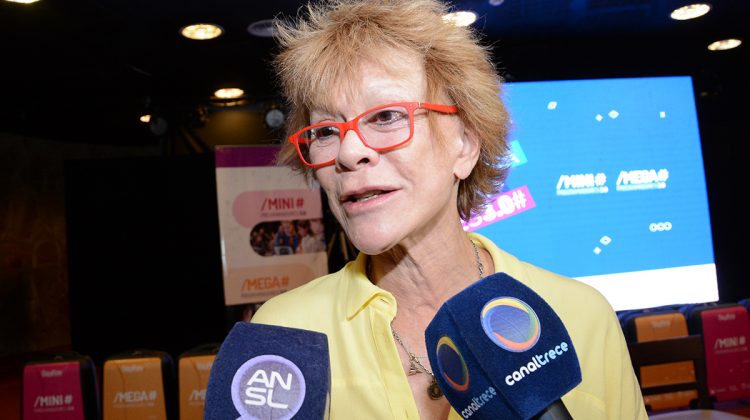 Bañuelos: “La programación permitirá trabajar desde San Luis para cualquier parte del mundo”