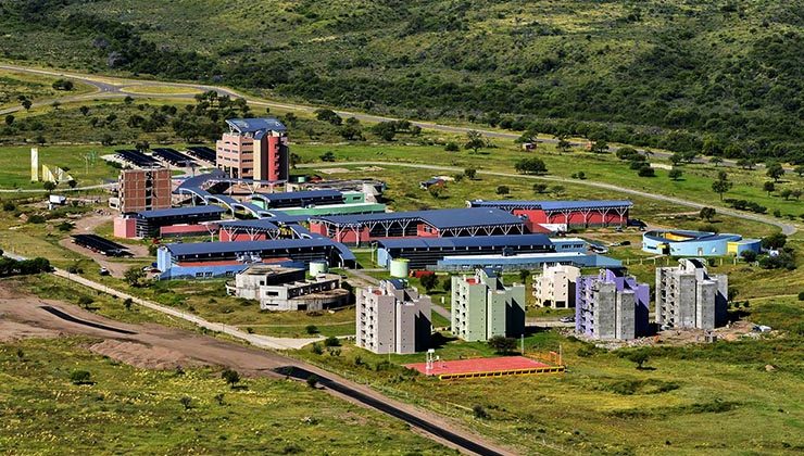 Naciones Unidas distinguió a la ULP por su calidad educativa