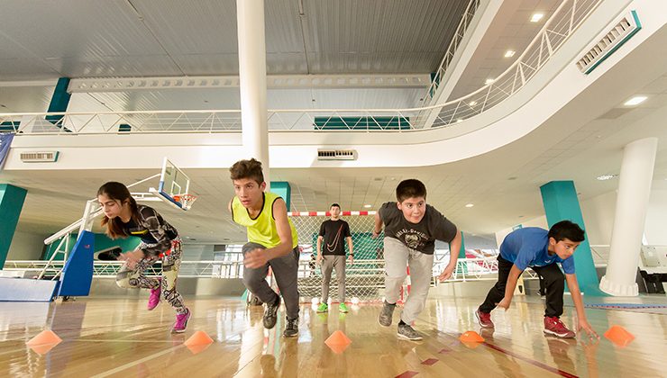 ULP: los equipos de atletismo y hándbol del Campus viajan a Córdoba