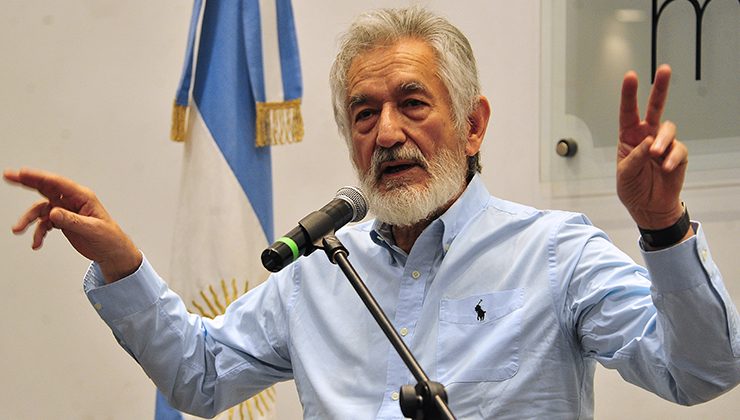 Alberto Rodríguez Saá: “Los sueños siempre triunfan, seguiremos trabajando por un San Luis sin pobreza”