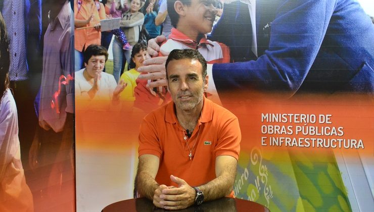 Se despide el rally provincial con muchas novedades para los pilotos