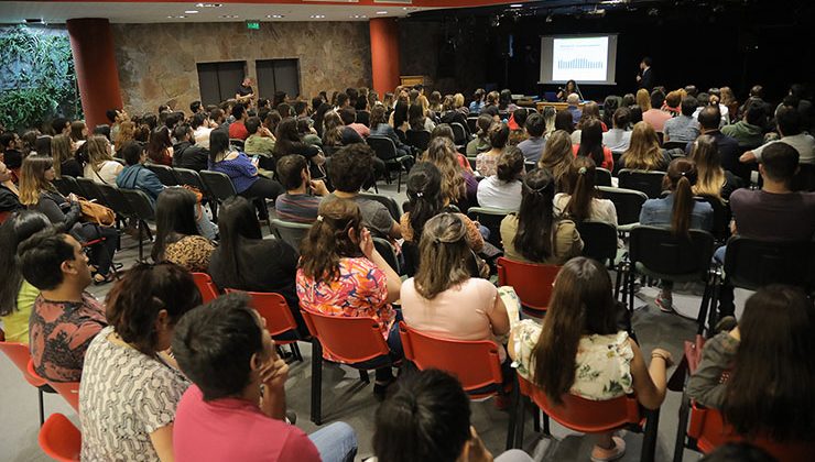 La 5ª Evaluación de Calidad Educativa se realizará la última semana de noviembre