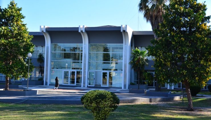 Nueva muestra en el Centro Cultural “Puente Blanco”