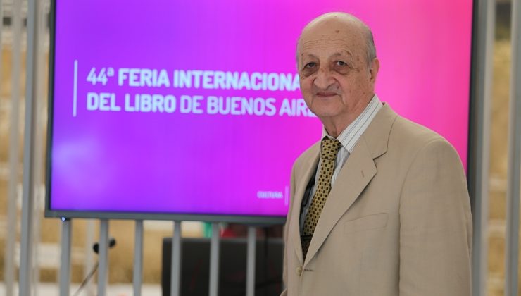 Osvaldo Godoy: “Llevo los paisajes de San Luis en mi alma”