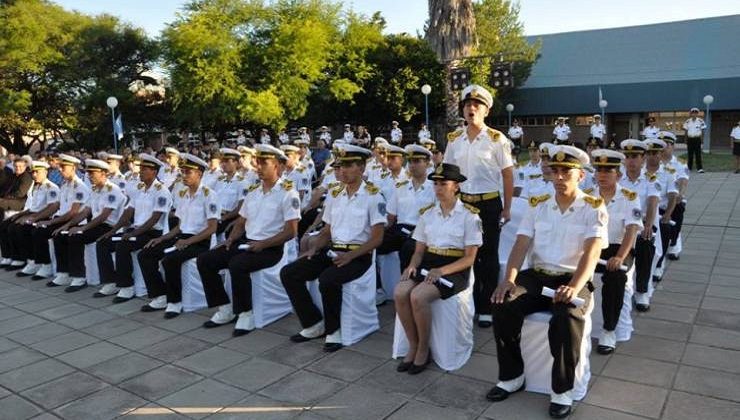 El 23 de noviembre cierran las preinscripciones para las carreras del Instituto Superior de Seguridad Pública