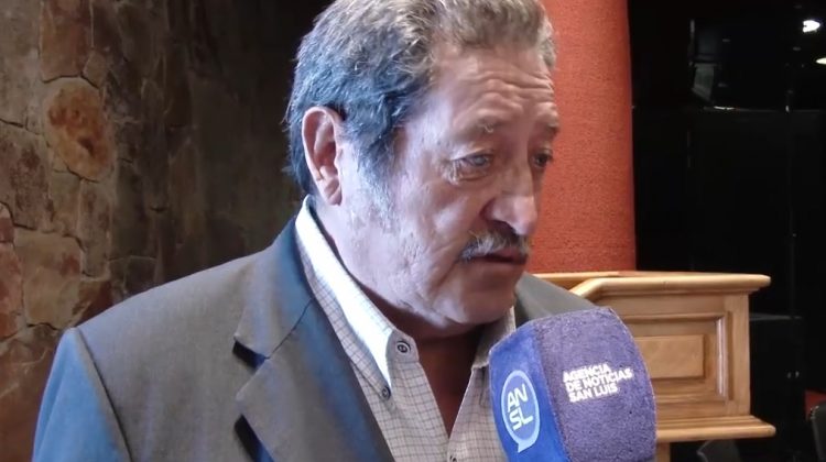 Juveín Quiroga: “El Ejecutivo provincial es quien planifica y elabora el presupuesto”