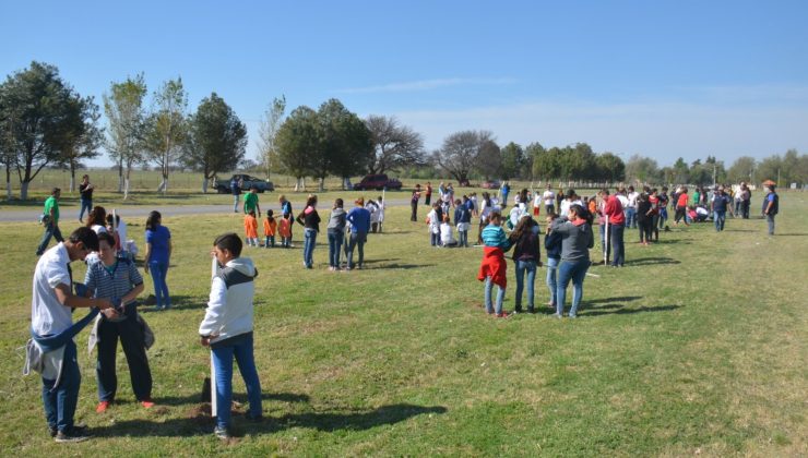 San Luis celebrará el Día Mundial del Aire Puro