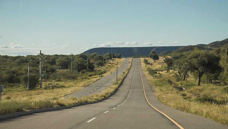 Pronosticaron una máxima de 35ºC para este martes