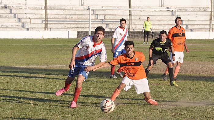 Alianza, Jorge Newbery, San Martín y Pueyrredón aseguraron obras para su club