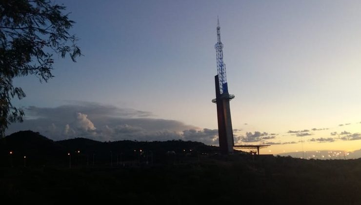 Alerta meteorológica para toda la provincia