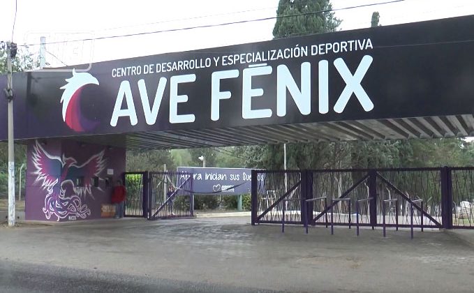 Cuenta regresiva para el inicio de la colonia de vacaciones en el “Ave Fénix”