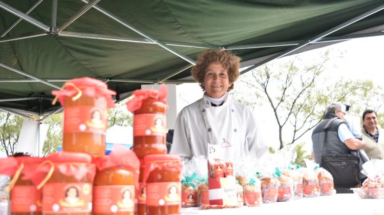 Ya se vive la Feria en el Parque Costanera Río Quinto