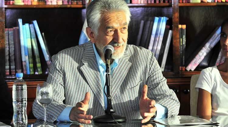 Rodríguez Saá: “En los últimos 10 días, la provincia inyectó al comercio $3.000 millones”