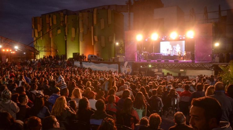 “Estamos cuidando nuestras raíces como villamercedinos y sanluiseños, seguimos acompañando a los jóvenes y fomentando la cultura”