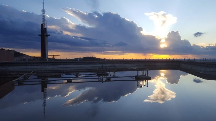 Pronosticaron un jueves templado, con posibles tormentas en el norte provincial