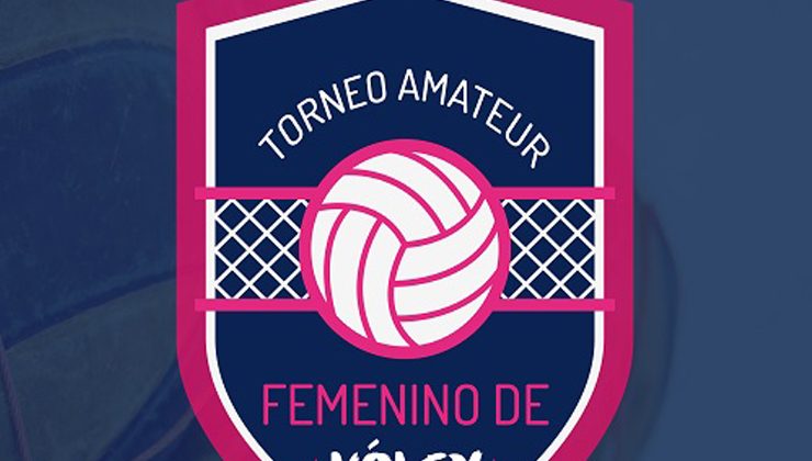 Se llevará a cabo un Torneo Amateur de Vóley femenino en el “Ave Fénix”