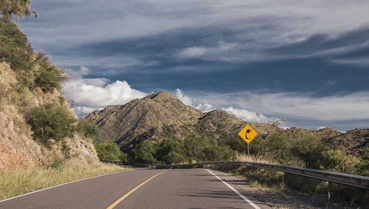 La máxima del miércoles podría llegar a los 42°C