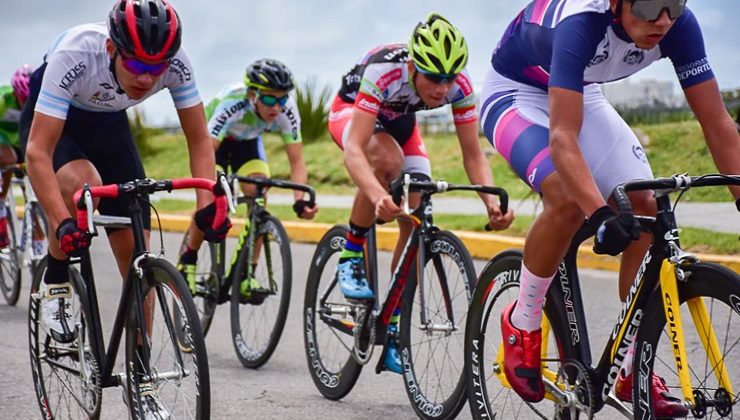 Se viene la 2ª edición de la Vuelta de Ciclismo de San Luis