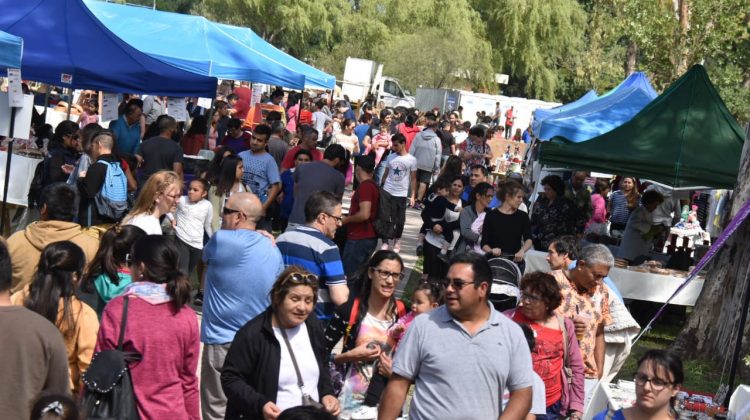 La Feria de Pequeños y Medianos Productores se realizará en más localidades, con mayor frecuencia y con nuevo horario