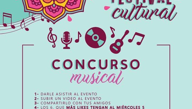 La Casa de la Música continúa apoyando el talento provincial 