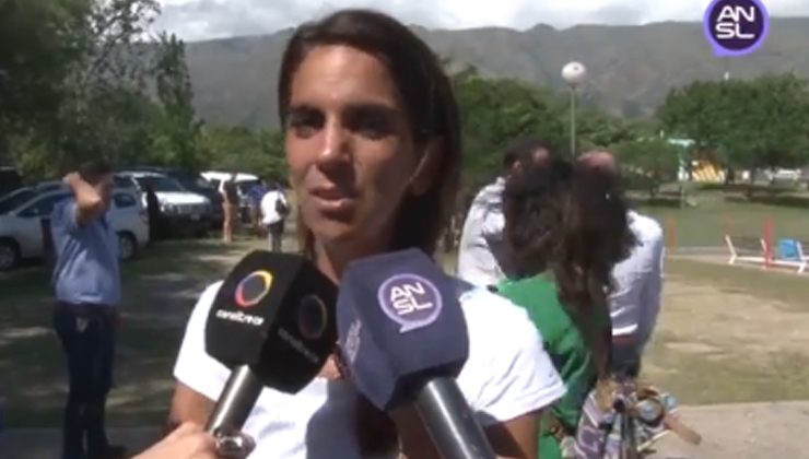 Natalia Zabala Chacur: “Es un oxígeno importante para el comercio”